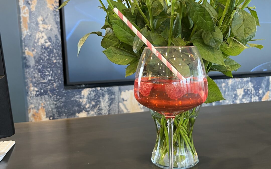 Deisel`s Rosenlimo
