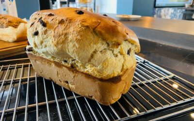 Rosinenbrot