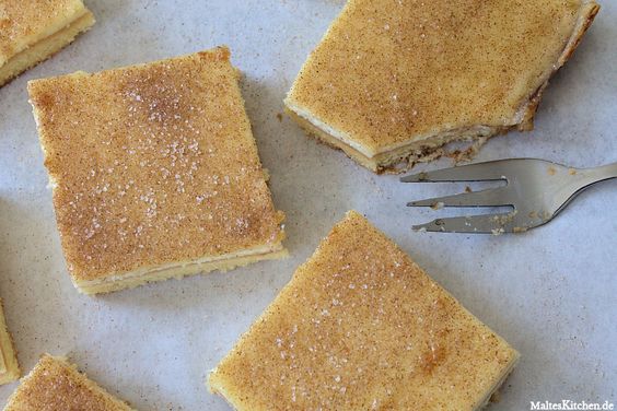 Nordhessischer Schmandkuchen