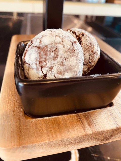 Schokoträumchen