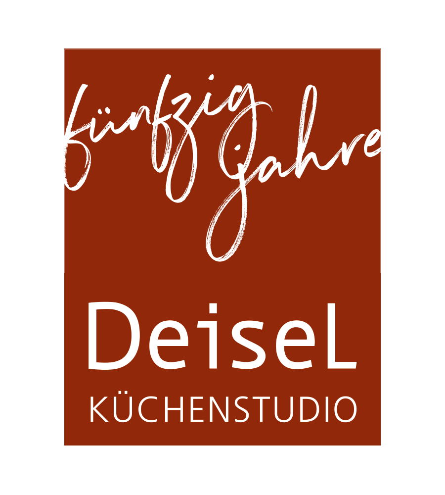 50 Jahre Deisel Küchenstudio - Die Küche, genau für mich gemacht