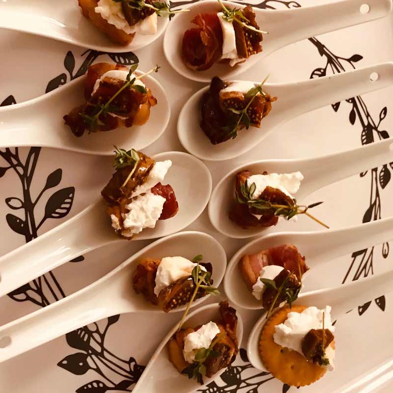 Deisel KochZeit: Tapas