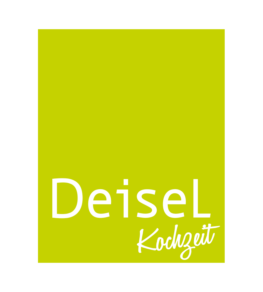 DEISEL Kochzeit