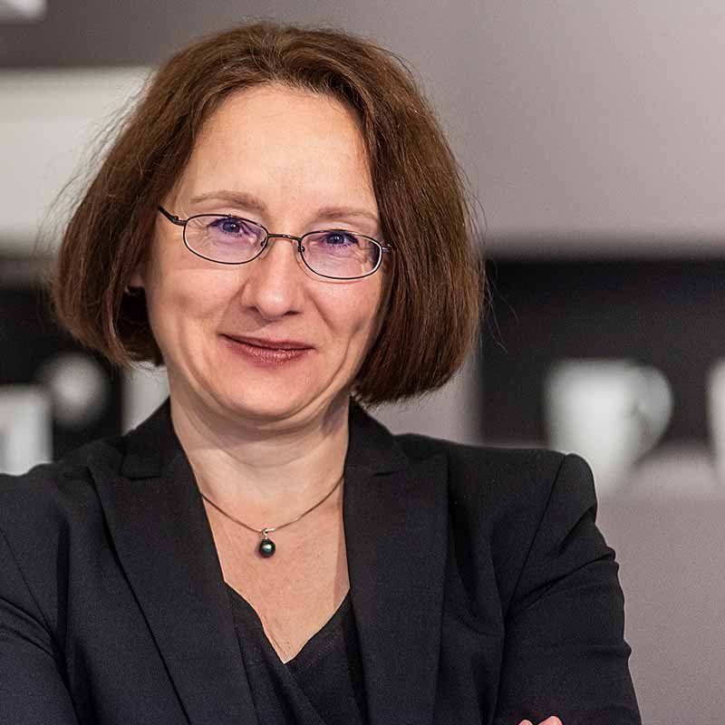 Helena Simmer - Deisel Küchenstudio